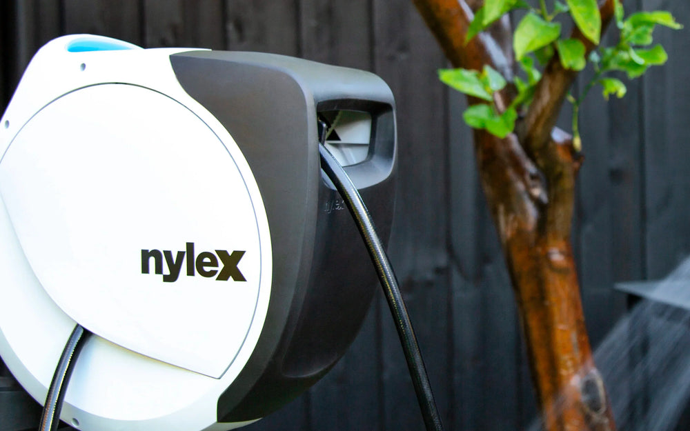 Autumn Bliss: A Guide to Nurturing Your Garden with Smart Watering Practices