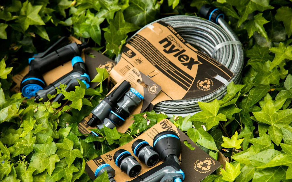 Nylex Recycled Products