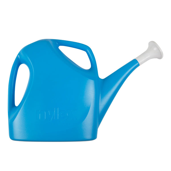 9L Watering Can Blue