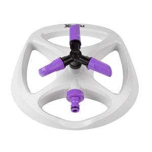 3-Arm Recycled Water Sprinkler