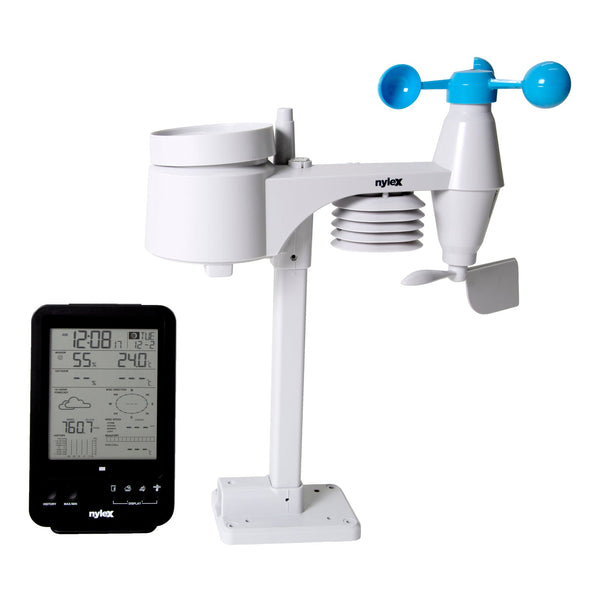 Digital Weather Station Pro