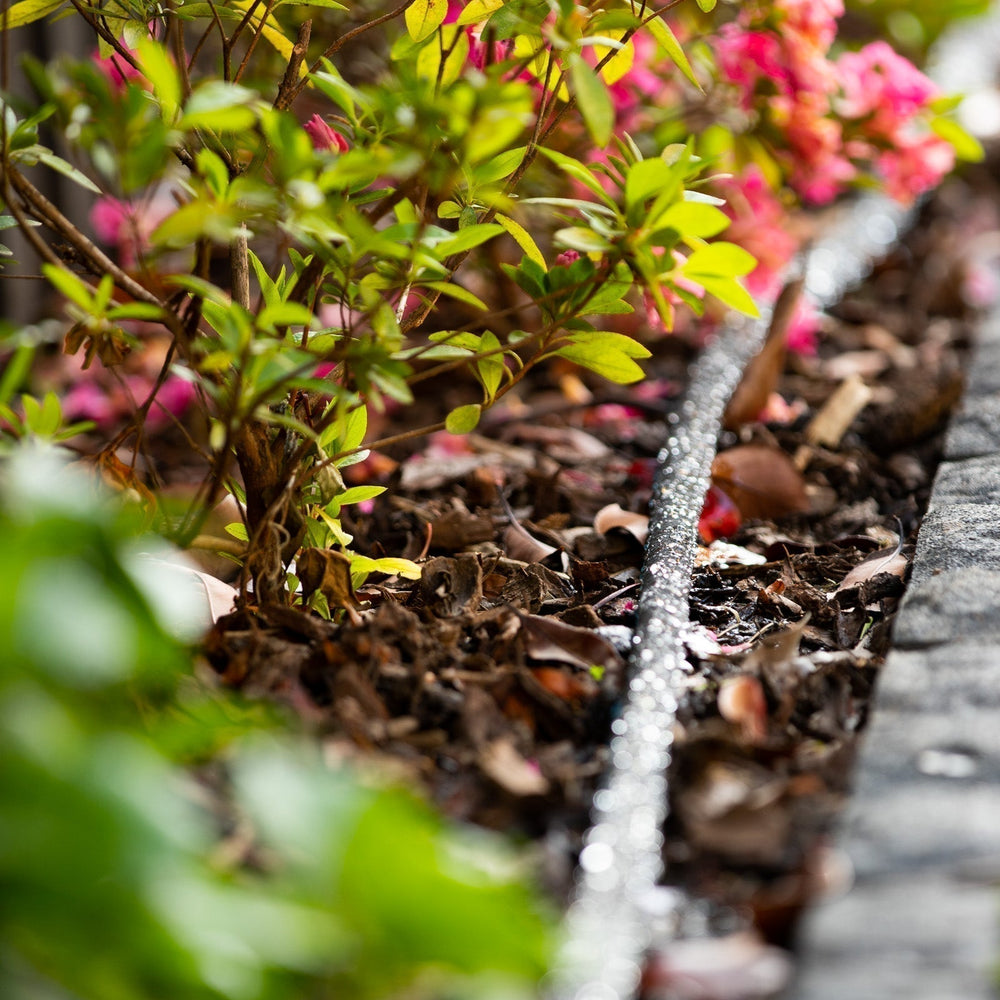 Soaker Hose vs Weeper Hose - What’s the Difference?