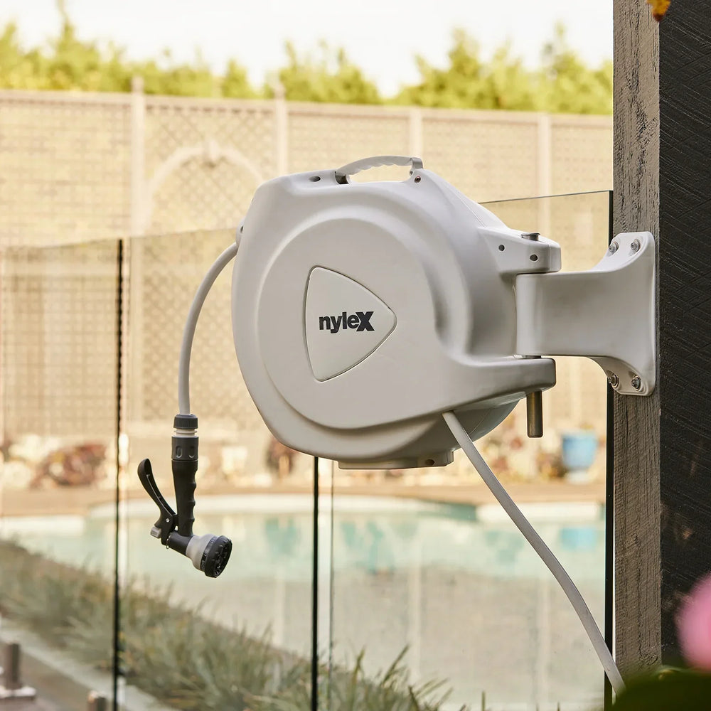 Finding your ideal Automatic Hose Reel