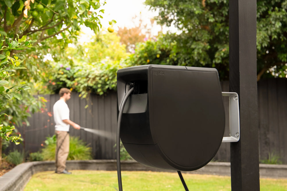 Winter Care for Garden Hoses and Reels: What You Need to Know