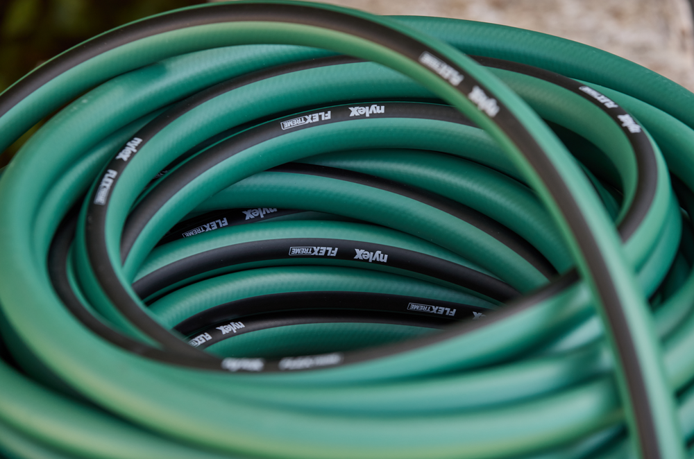 How to Choose the Right Garden Hose