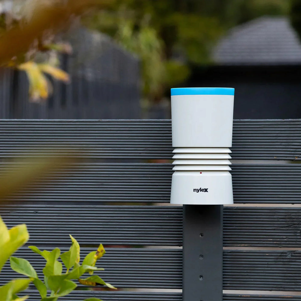 Effective Garden Watering