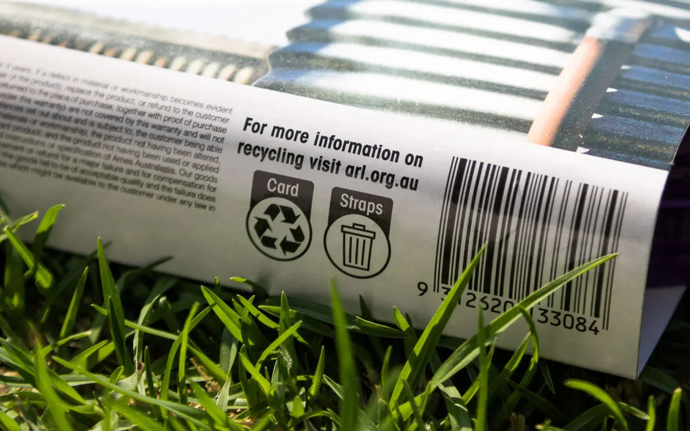 Nylex Packaging Forging a Sustainable Future