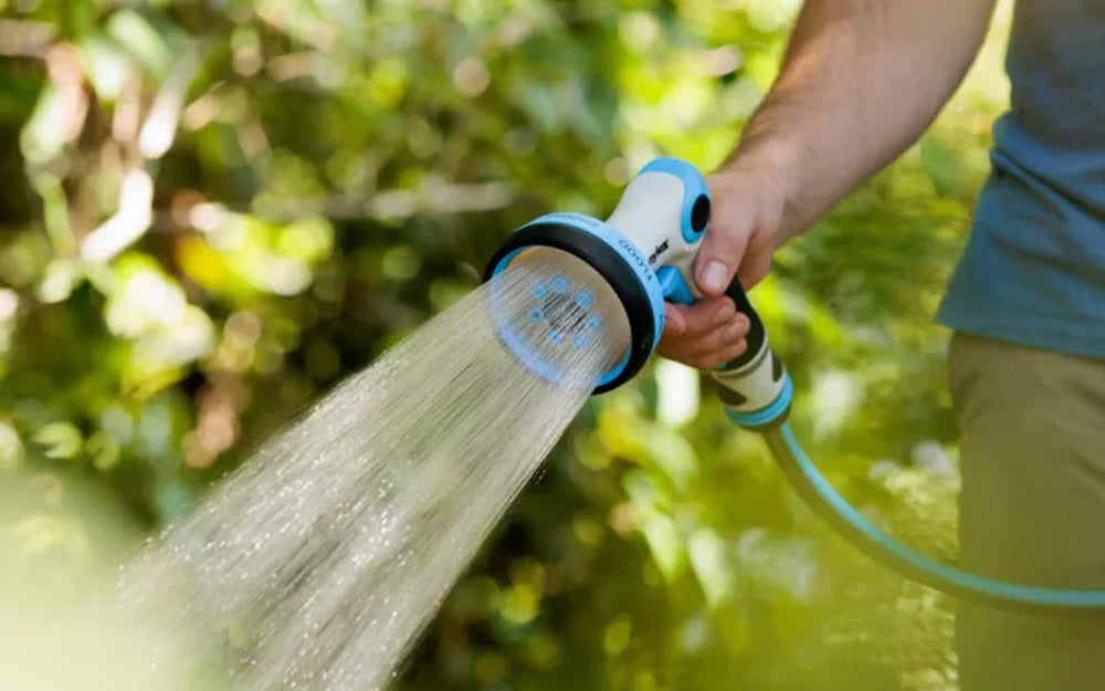 The Best Hose Guns and Sprayers for Efficient Watering