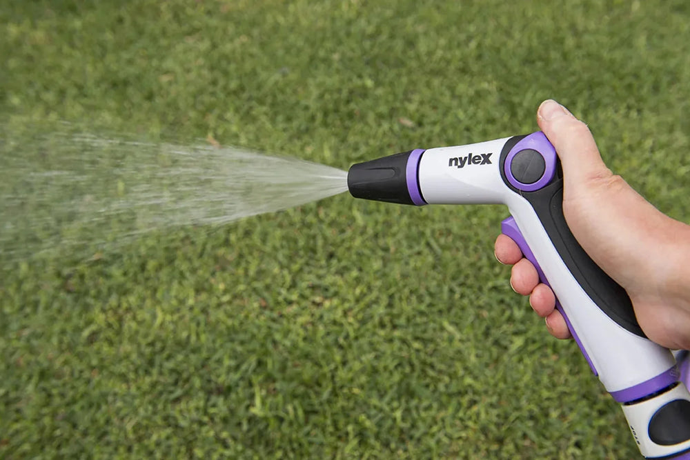 Tips for Using Recycled Water in the Garden