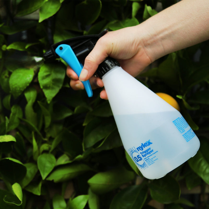 Trigger Sprayers