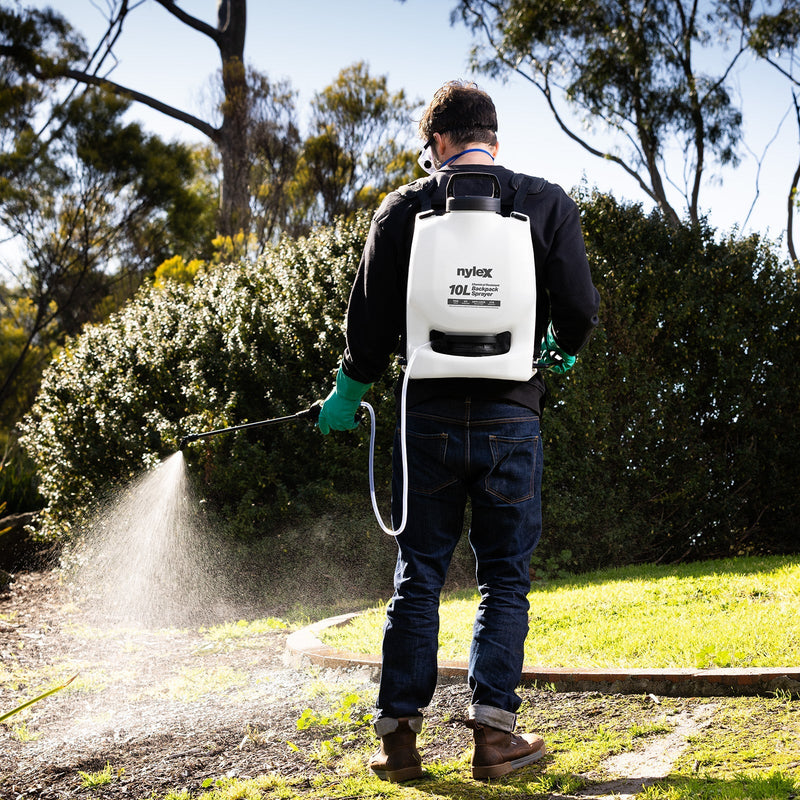 Backpack Sprayers