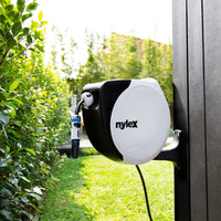 30M Auto Retractable Hose Reel