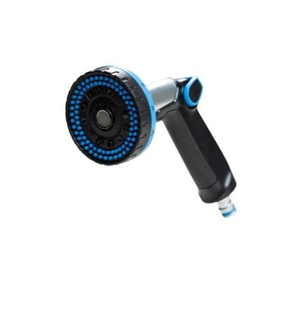 12mm 10-Pattern Spray Gun