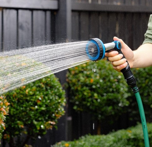 12mm 10-Pattern Spray Gun
