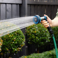 12mm 10-Pattern Spray Gun