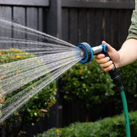 12mm 10-Pattern Spray Gun