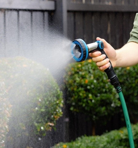 12mm 10-Pattern Spray Gun