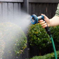 12mm 10-Pattern Spray Gun
