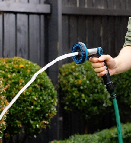 12mm 10-Pattern Spray Gun