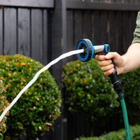 12mm 10-Pattern Spray Gun