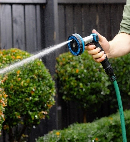 12mm 10-Pattern Spray Gun