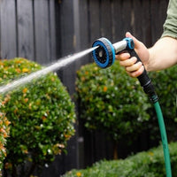 12mm 10-Pattern Spray Gun