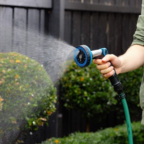 12mm 10-Pattern Spray Gun