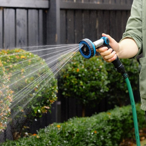 12mm 10-Pattern Spray Gun
