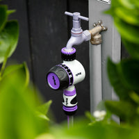 2 Hour Recycled Tap Timer