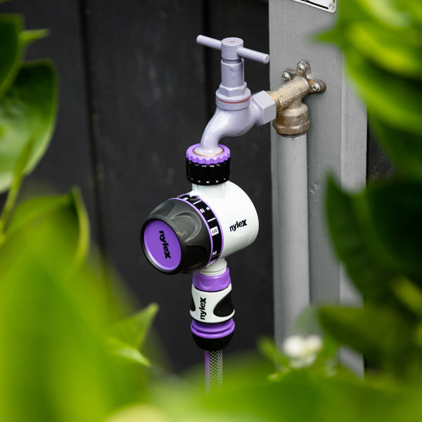 2 Hour Recycled Tap Timer