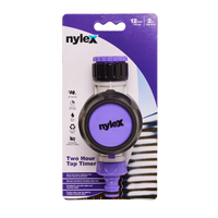 2 Hour Recycled Tap Timer