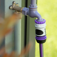 12mm Recycled Fitting Set