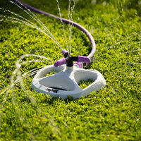 3-Arm Recycled Water Sprinkler