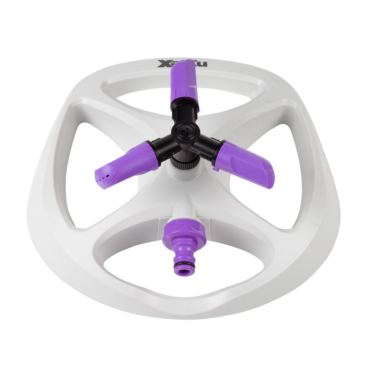 3-Arm Recycled Water Sprinkler