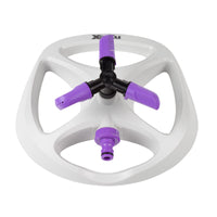 3-Arm Recycled Water Sprinkler