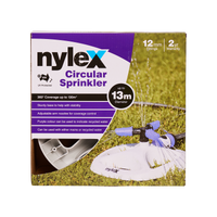 3-Arm Recycled Water Sprinkler