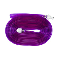 Recycled Soaker Hose