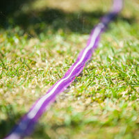 Recycled Soaker Hose