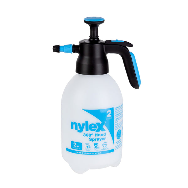 2L 360° Hand Sprayer