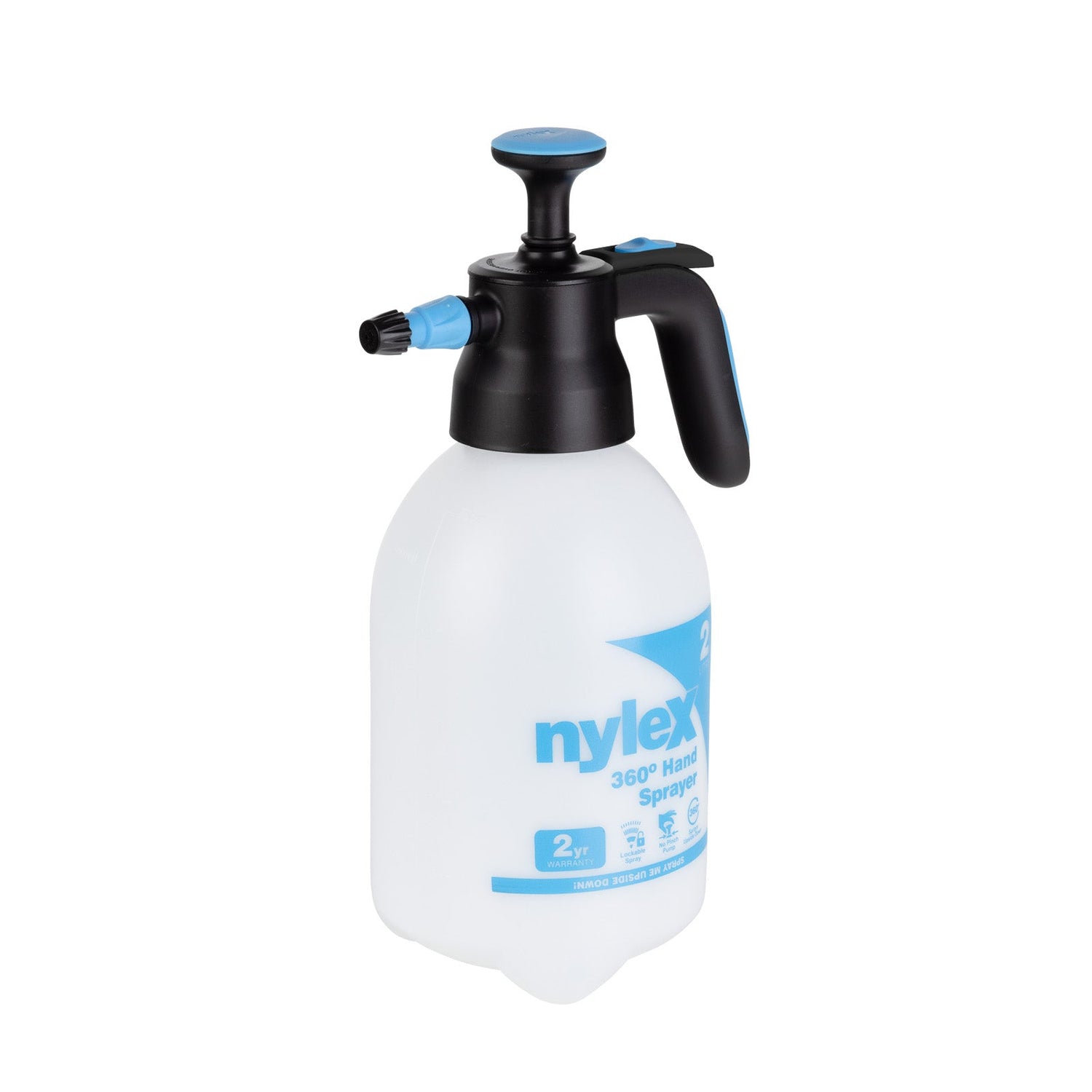 2L 360° Hand Sprayer