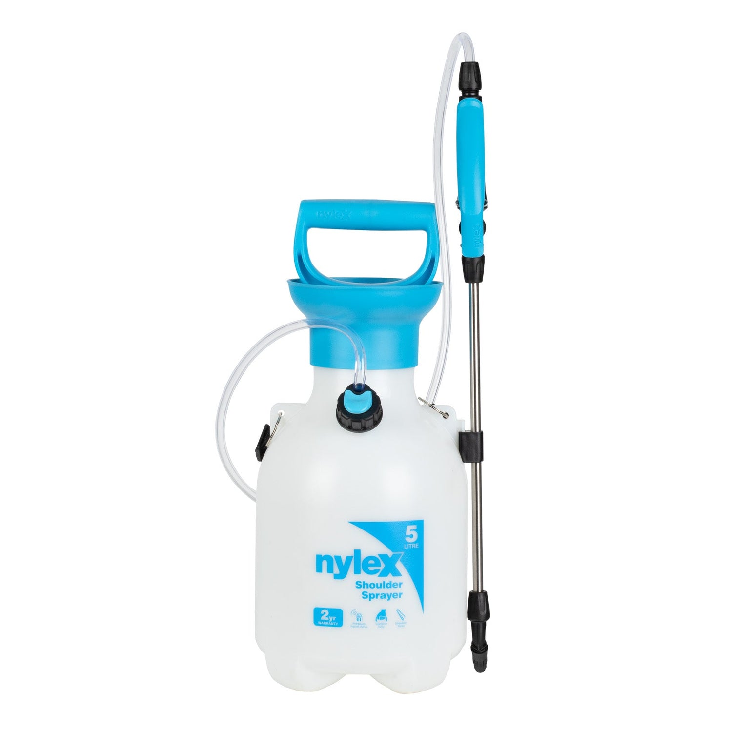5L Shoulder Sprayer