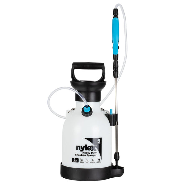 5L Heavy Duty Shoulder Sprayer