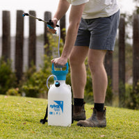 8L Shoulder Sprayer