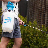 8L Shoulder Sprayer