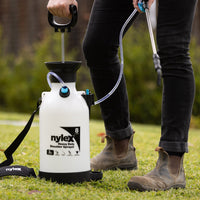 8L Heavy Duty Shoulder Sprayer