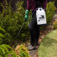 8L Heavy Duty Shoulder Sprayer