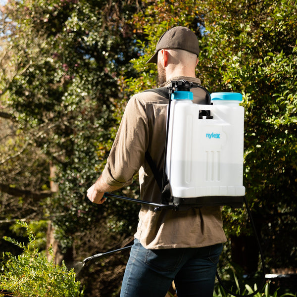 12L Backpack Sprayer