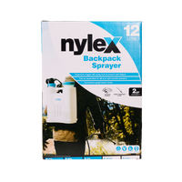 12L Backpack Sprayer