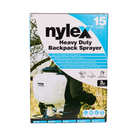 15L Backpack Sprayer