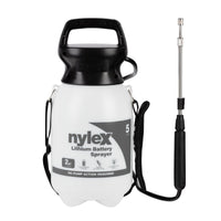 5L Battery Shoulder Sprayer